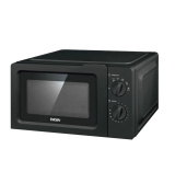СВЧ-печь BBK 17MWS-782M/B , /17л, мех.упр, 700 Вт/
